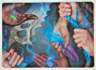 Duel Commander: Where We Stand